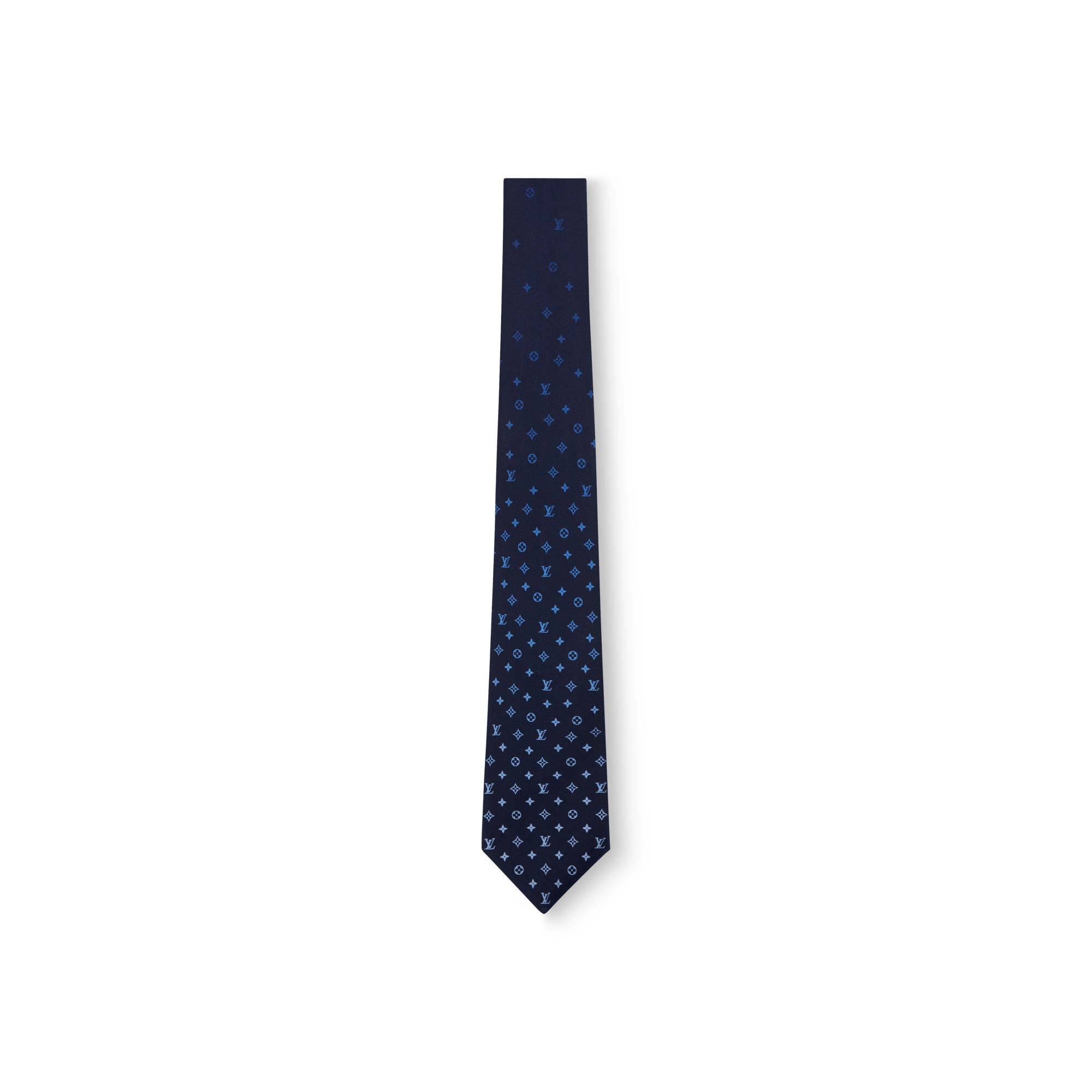 Louis Vuitton ネクタイ ルイヴィトン LOUIS VUITTON NECKTIE
